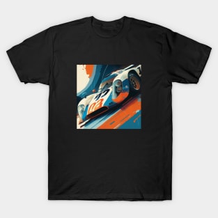 Race Fever T-Shirt